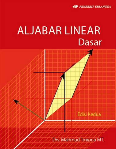 ALJABAR LINEAR DASAR