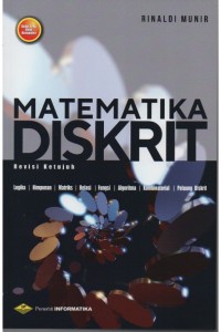 Matematika Diskrit, Revisi Ke Tujuh