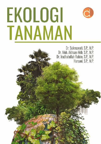 Ekologi Tanaman