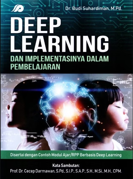 Deep Learning dan Implementasinya dalam pembelajaran