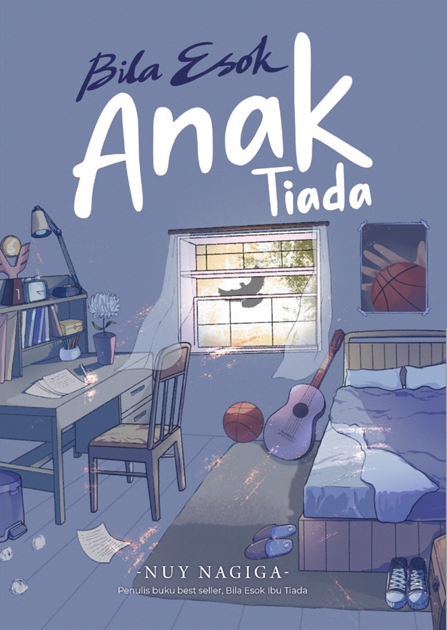 Bila Esok Anak Tiada