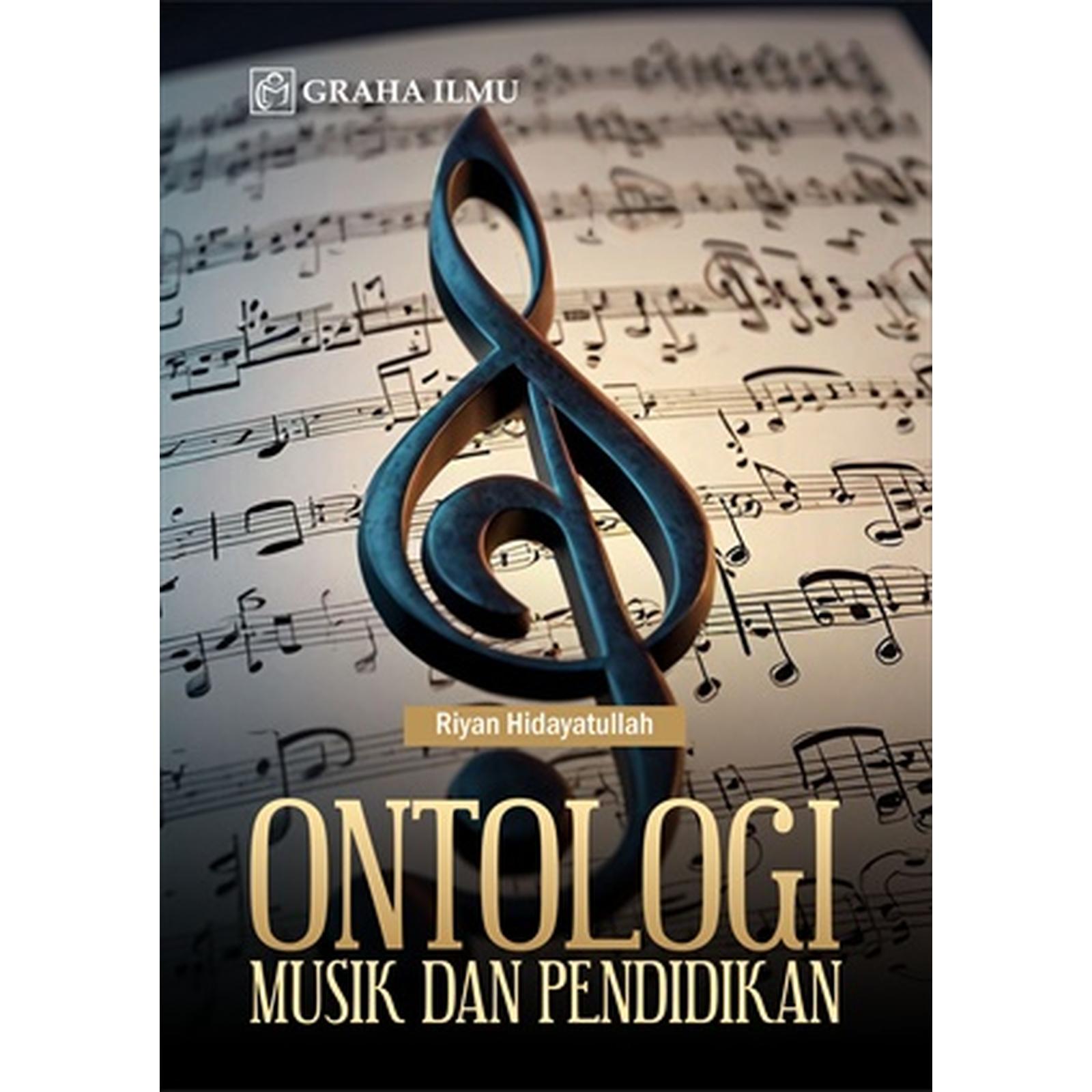 Ontologi Musik dan Pendidikan