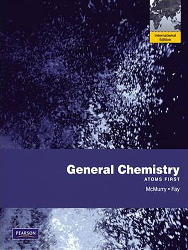 General Chemistry: Atom First