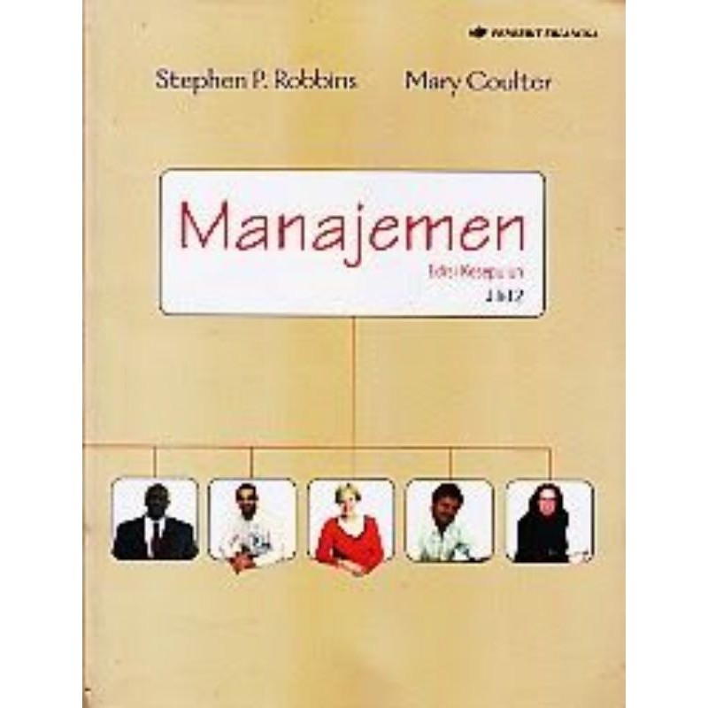 Manajemen Buku 2