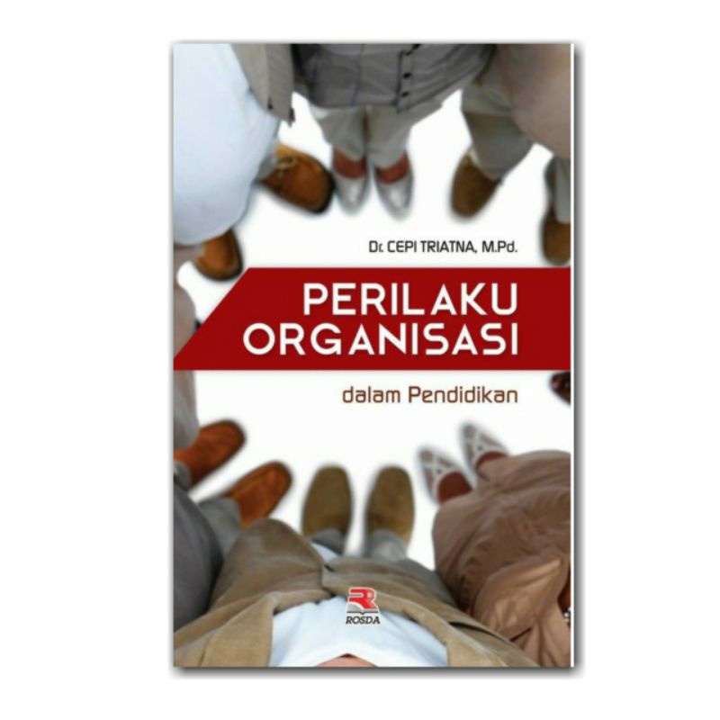 Perilaku Organisasi