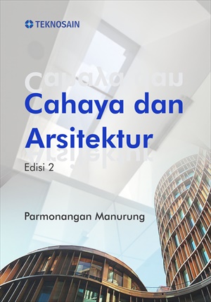 Cahaya dan Arsitektur