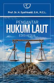 Pengantar Hukum Laut Edisi Kedua
