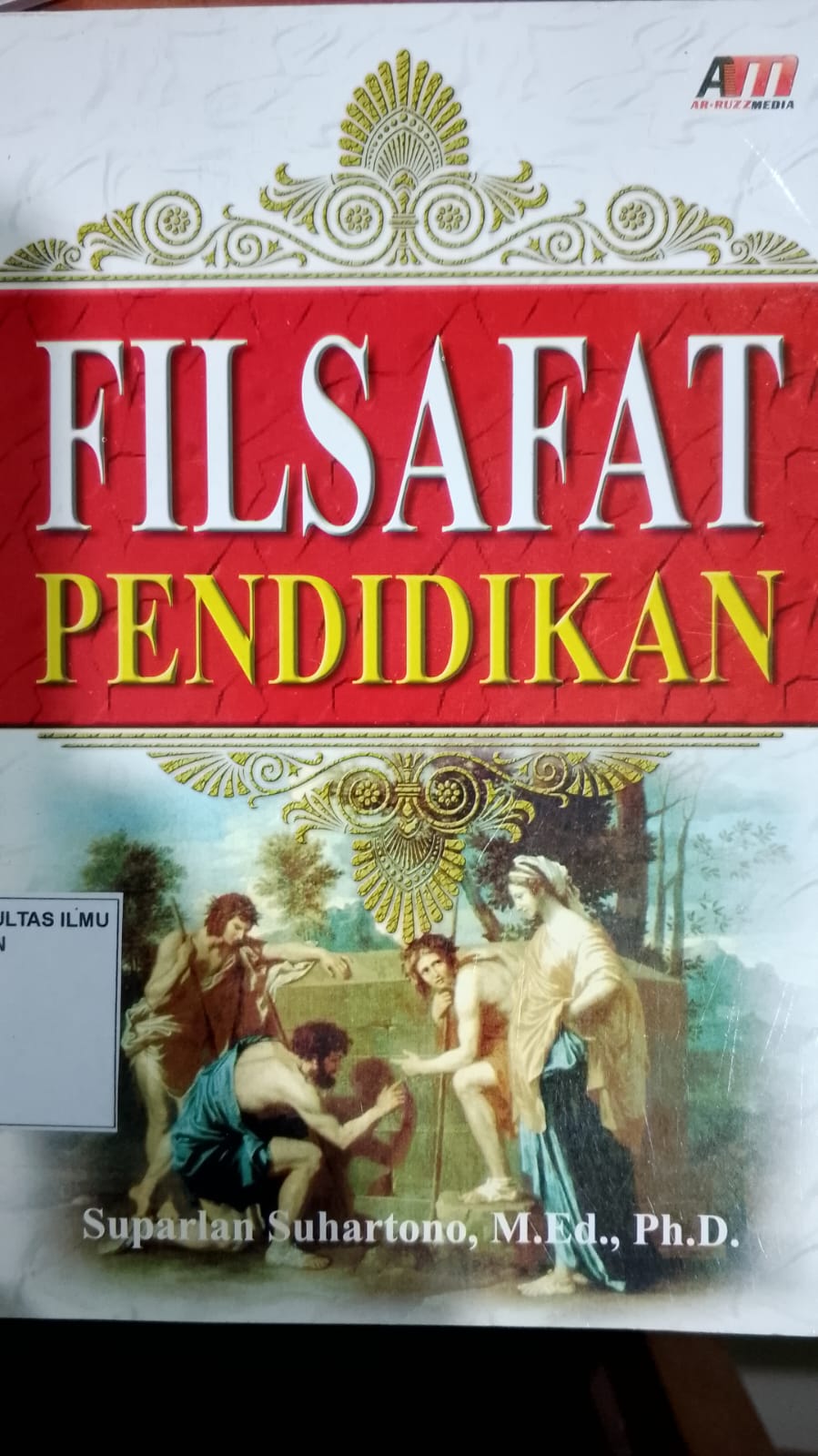 Filsafat Pendidikan