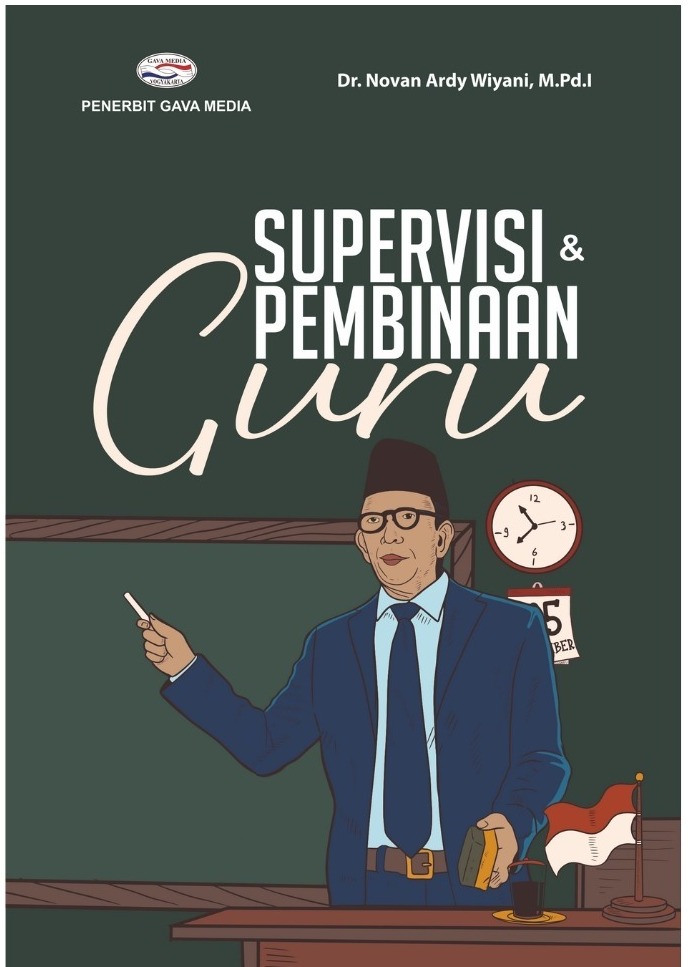 Supervisi Dan Pembinaan Guru