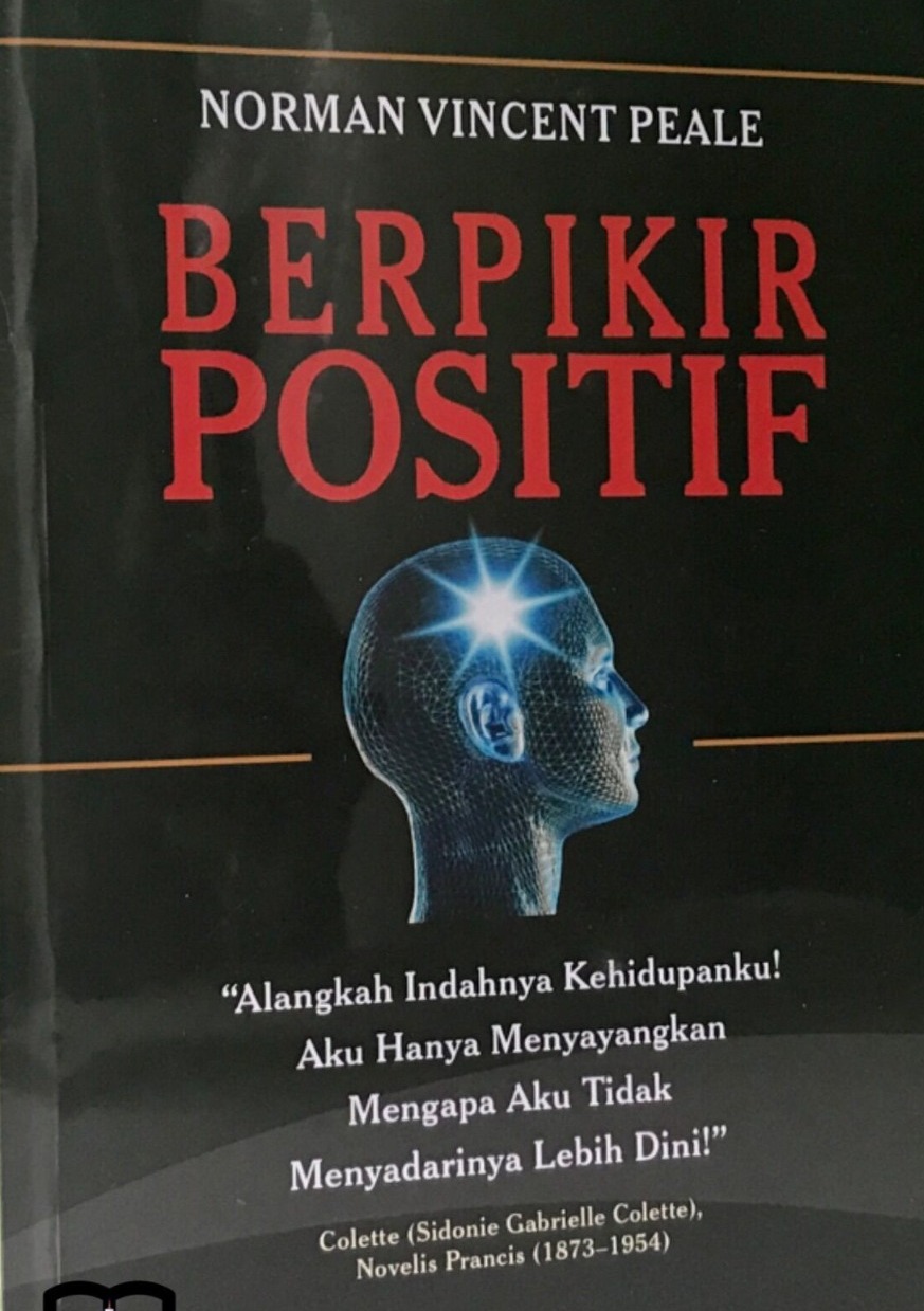 BERPIKIR POSITIF