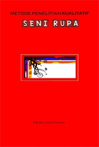Buku Ajar Mata Kuliah Metode Penulisan Seni Rupa