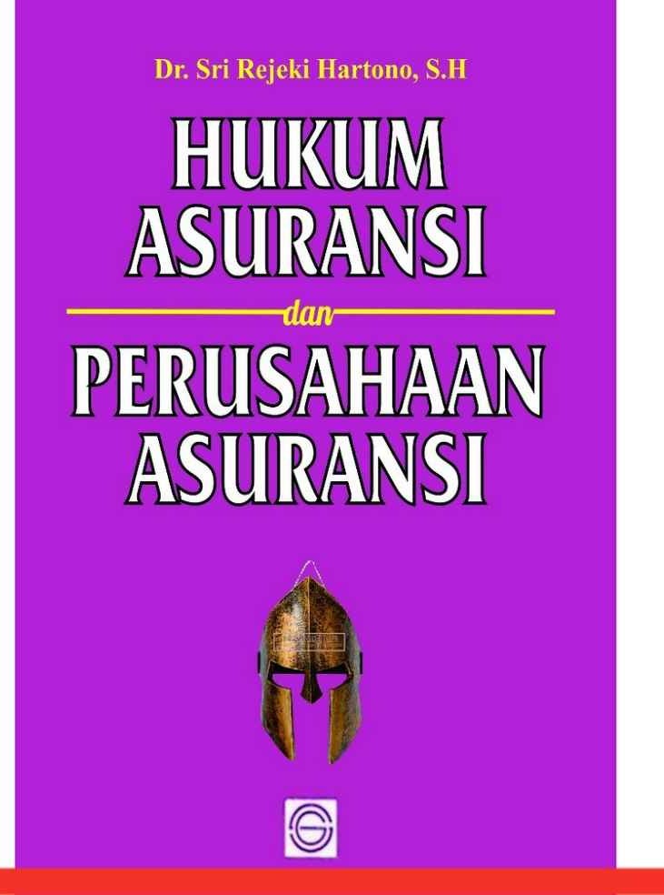 Hukum Asuransi dan Perusahaan Asuransi