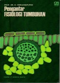 Pengantar fisiologi tumbuhan