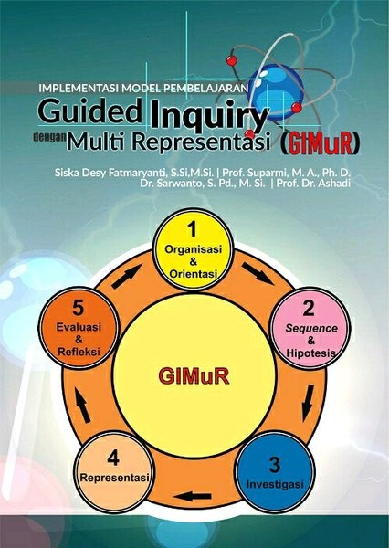 Implementasi Model Pembelajaran Guided Inquiry dengan Multi Representasi ( GIMUR)