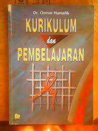 Kurikulum dan Pembelajaran