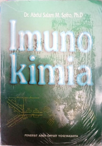 Imunokimia
