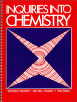 Inquiries into Chemistry Third Edition