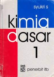 Kimia Dasar I