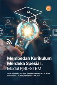 Membedah Kurikulum Merdeka Spesial: Modul PjBL-STEM