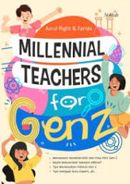 Millennial Teachers for GenZ