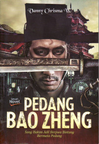 Pedang Bao Zheng