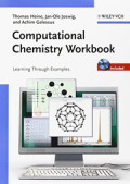 Computational Chemistry Workbook