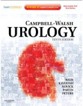 Campbell-Walsh Urology Tenth Edition Volume 1