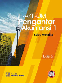 Praktikum Pengantar Akuntansi 1