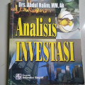 Analisis Investasi