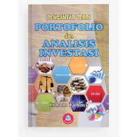 Pengantar Teori Portofolio dan Analisis Investasi