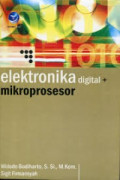 Elektronika digital dan mikroprosesor