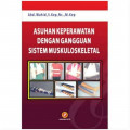 Asuhan Keperawatan dengan Gangguan Sistem Muskuloskeletal