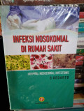 Infeksi Nosokomial di Rumah Sakit