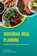 Individual Meal Planning (Pengaturan Makan Individu - Dewasa Sehat)