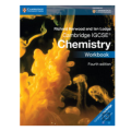 Cambridge IGCSE Chemistry Workbook