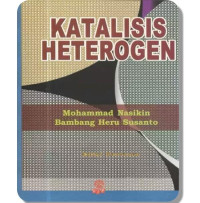 Katalisis Heterogen