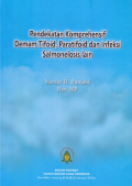 Pendekatan Komprehensif Demam Tifoid, Paratifoid dan Infeksi Salmonelosis lain