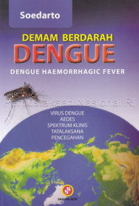 Demam Berdarah Dengue