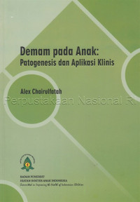 Deman pada Anak: Potogenesis dan Aplikasi Klinis