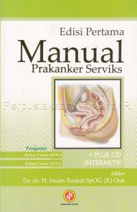 Manual Prakanker Serviks