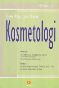 Buku Pegangan Dasar Kosmetologi