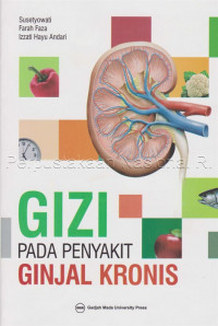 Gizi pada Penyakit Ginjal Kronis