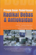 Prinsip Dasar Pemeriksaan Radikal Bebas & Antioksidan