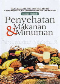 Modul Praktek Penyehatan Makanan & Minuman