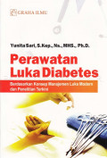 Perawatan Luka Diabetes