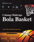 Cabang Olahraga Bola Basket