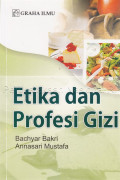 Etika dan Profesi Gizi