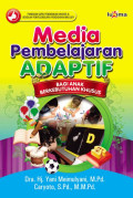 Media Pembelajaran Adaptif Bagi Anak Berkebutuhan Khusus