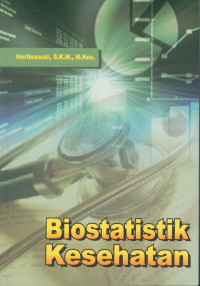 Biostatistik Kesehatan