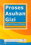 Proses Asuhan Gizi Kajian Kasus Klinis